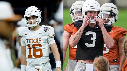 Texas Spring Game 2024: 5 storylines to watch out for during annual practice event