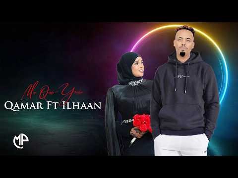 QAMAR SUUGAANI IYO ILHAAN CISHQI 2026 | MA QABYOOBO CAASHAQU HADUU QAALI MEEL MARO EE | HEES CUSUB