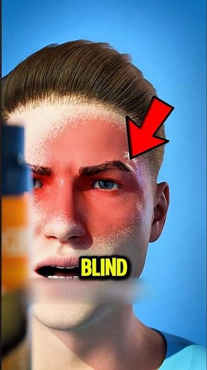 🌶️ What Pepper Spray REALLY Does to Your Body! 😱 You Won't Believe the Effects