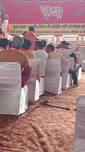 jai Gau Mata 🙏🙏🚩🚩 #gaumata #bajrangdal #reels | Harsh Vashisht