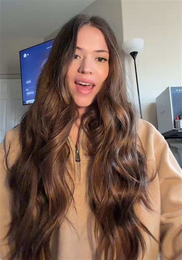 Finally got ready for once lol #transition #fyp #selfcare #grwm