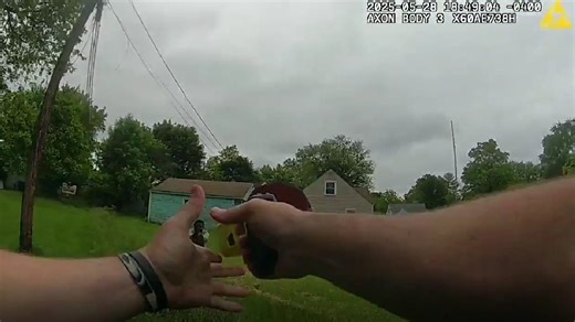 8 charged with helping Daveonte Dixon evade manhunt after Ohio officer shooting