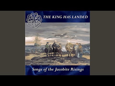 Ye Jacobites By Name