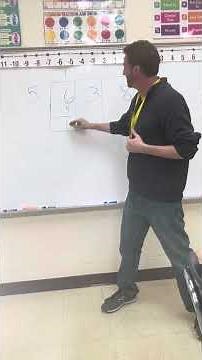 Mr. Perkins - long division (the box method)