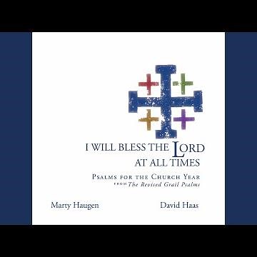 Let Us Rejoice (Psalm 118) : Psalm 118, "Let Us Rejoice"