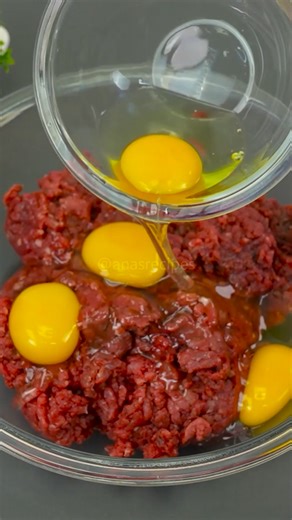 A family favorite! Super easy mincemeat recipe with incredible flavor #meat #recipes | Yummy Recipes