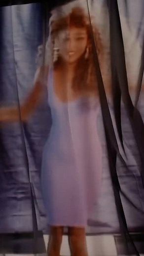 "An honour of my career. Recording a duet of ‘I Wanna Dance With Somebody’ with the incredible voice of Whitney Houston wasn’t something I could have even dreamt up. Performing it live around Europe on my tour has shown me just how adored Whitney truly was. To perform this duet live on the @macys Day Parade on Thursday for such a special holiday in the US is such a beautiful opportunity. Thank you for your kind words, the biggest compliment I’ve received has been ‘Whitney would have been proud’ 