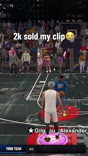 Best Dogout build in nba 2k26/best dunk package in nba 2k26#2kcommunity #rarecontactdunk #6kavon #fyp #trending @2ksmth @harlms @cxr2k