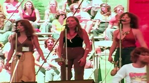 Lynyrd Skynyrd - Sweet Home Alabama ( Live Oakland Coliseum Stadium, 1977)