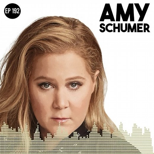 “SmartLess” | The talented and hilarious Amy Schumer (@amyschumer) joins us while color-coding her books. Some quick quests: peanut M&M’s, “the Process,”... | Instagram