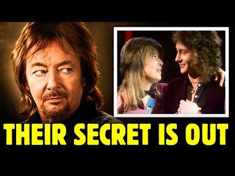 Chris Norman Breaks Silence on Suzi Quatro – The Real Story Behind Stumblin' In
