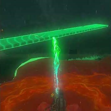 【ティアキン】ハイリア川のコログ ゼルダの伝説ティアーズ オブ ザ キングダム #ゼルダの伝説 #ティアキン #zelda #shorts