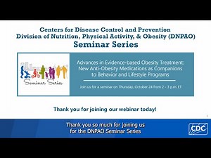 Advances in Evidence-based Obesity Treatment: New Medications as Companions to Lifestyle Programs