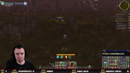 LOTRO Endgame | Update 47 Prep & Champion Raid Preparation ⚔️