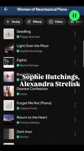 Best Neoclassical Piano Music 🤍 | Emotional Piano Playlist by Women Artists
