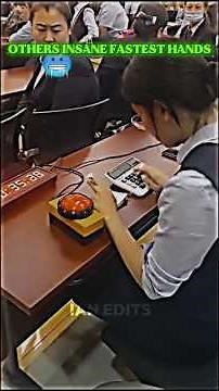 Insane Fastest Hand #FastestHands #InsaneSkills #MindBlowingSpeed #makeitviral