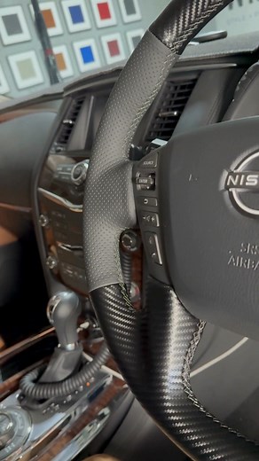 38K views · 12 reactions | 헕헟헔헖헞 헙헥헜헗헔헬 헦헔헟험 헜헦 헟헜헩험! Get a 헠헔헦헦헜헩험 $ퟱퟬ off all Steering Wheel Wraps Design your own custom made Steering Wheel Wrap at www.steeringwheelwraps.com.au | Steering Wheel Wraps | Facebook