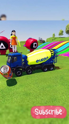 FS22 SHORT TRUCK 007