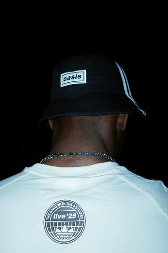 The 5 Best Bucket Hats for the Summer (Including Oasis's Viral Tour Merch)