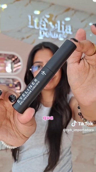 Delineadores Italia FALSOS ⚠️ Por favor tengan mucho cuidado ! #makeup #importadorasalpormayor #maquillaje #italiadeluxe #delineadores