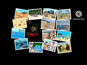 Redone Songs: In Summer