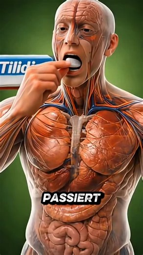 Wir erklären dir Ernährung! 🍔 | 💊 Was passiert in deinem Körper, wenn du Tilidin nimmst? Tilidin ist ein starkes Opioid-Schmerzmittel – und wirkt nicht sofort dort, wo du... | Instagram