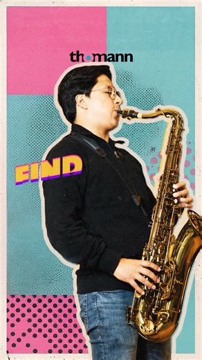 Brass yourself for the largest selection of wind instruments and accessories. ✨🎺 Shop now at thomann.de | Thomann