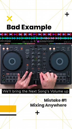 Mastering the Art of DJ Transitions: Essential Tricks and Tips