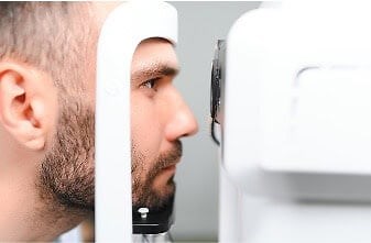 Glaucoma