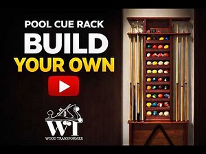 Pool Stick Holder Best Pool Cue Rack