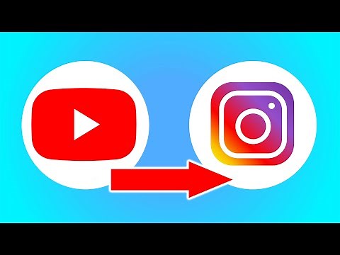 How to Share YouTube Channel Link to Instagram (2025)