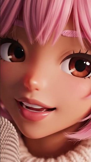 “Soothing whispering sounds of a beautiful anime girl.”