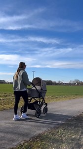 3K views | Unterwegs mit unserem Salsa 4 Air im Design 'biscuit' 懶  @nidas_home_ | ABC Design | Facebook