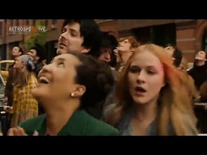 Dana Fuchs & Jim Sturgess - All You Need Is Love (Across The Universe) (2007)