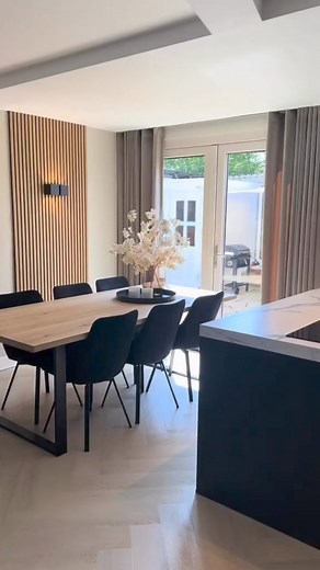 Simple HOUSE Design on Reels