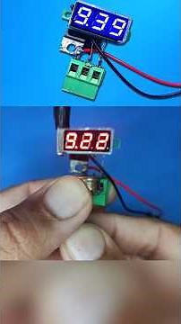 Potentiometer Checker Circuit #circuit #checker