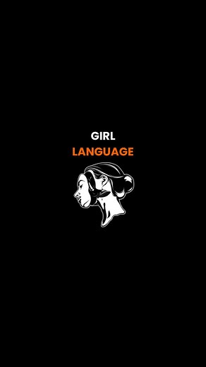18K views · 2K reactions | GIRL LANGUAGE | Psychologicalbook | Facebook