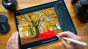 The best iPads for photo editing, video editing and photography