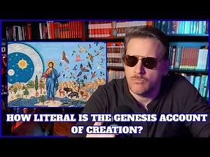 Jay Dyer on Creation & Science | Are the 7 Days Literal?