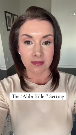 Apple causes it “significant locations. “I call it the alibi killer. Your iPhone isn’t just tracking your GPS. It’s tracking your pattern of life. It knows where you sleep, where you were, and exactly when you arrive and leave. As a prosecutor, I didn’t need to put a tracker on your car. I just needed to dump this database.