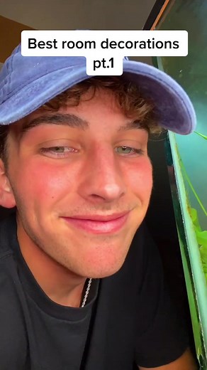 Oh I didn’t say how much it cost you... #fyp #fishtank #massive