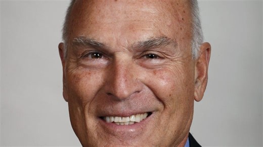 Democratic Rep. Rick Olson wins an 11th term over GOP challenger Troy Clark