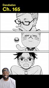 2.4K views · 188 reactions | Inevitably Dope recaps the magic of the Shonen Jump chapters this week!Download the #shonenjump app today and read the latest chapters for free! #Dandadan #ChainsawMan | shonenjump.com | Facebook