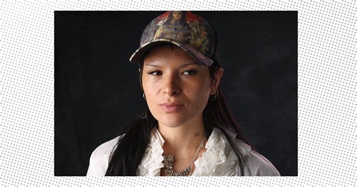 Meet Your New Favourite Canadian Pop Artist: Saya Gray