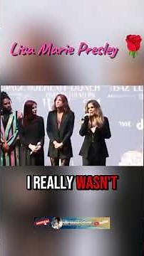 LISA MARIE PRESLEY: PREMIERE FILM "ELVIS" 🎬 ~ 11 Giugno 2022 | Guest House at Graceland, Memphis 🎬❤️