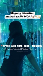 63K views · 123 reactions | Space & Time Cube + Experience S'Maison,...