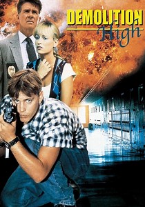 Demolition High streaming: where to watch online?