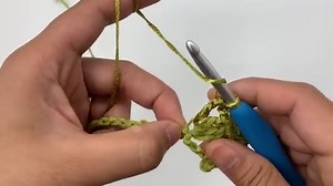 Lacy Crochet Sweater Top