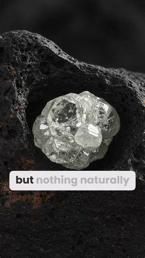 We talk about why diamonds are the hardest natural material on Earth. It comes down to their atomic structure, where each carbon atom is bonded to four others in a perfect crystal lattice, creating an almost unbreakable three-dimensional network. This is why diamonds can cut glass and resist scratching from almost anything else. While scientists have created synthetic materials that may rival or even surpass diamond hardness, nothing naturally occurring beats it. Diamonds are not just beautiful,