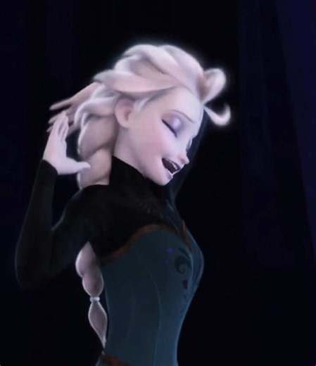Elsa and Wanda edit compilation — Elsa gets Wanda clip